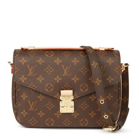 lv pochette metis handbags